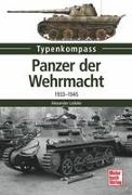 Panzer der Wehrmacht