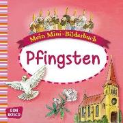 Pfingsten. Mini-Bilderbuch