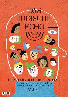 Das Jüdische Echo 2015/16