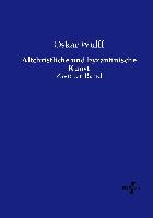 Altchristliche und byzantinische Kunst