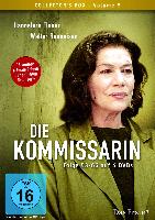 Die Kommissarin (Vol. 5)