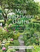 Das große kleine Buch: Mein prachtvoller Garten mit Hecken und Sträuchern
