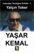 Yasar Kemal