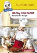 Benny Blu backt