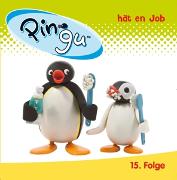 De Pingu hät en Job