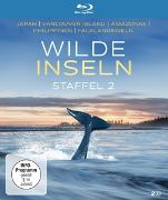 Wilde Inseln - Staffel 2