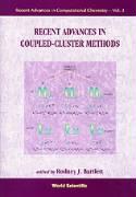 Recent Advances in Coupled-Cluster Methods