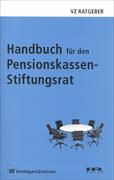 Handbuch für den Pensionskassen-Stiftungsrat