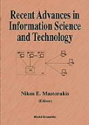 Recent Advances In Information Science And Technology