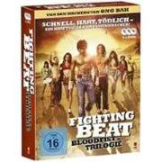 Fighting Beat 1-3 (Bloodfist Trilogie)