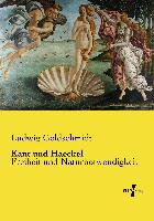 Kant und Haeckel