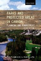 Parks and Protected Areas in Canada
