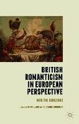 British Romanticism in European Perspective