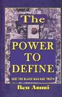 The Power to Define