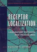 Receptor Localization