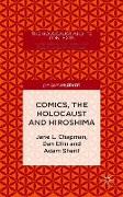 Comics, the Holocaust and Hiroshima