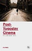 Post-Yugoslav Cinema