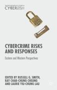 Cybercrime Risks and Responses