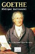 Goethe: la vida como obra de arte