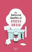The Collected Novellas of Stefan Zweig: Burning Secret, a Chess Story, Fear, Confusion, Journey Into the Past