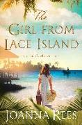 The Girl from Lace Island