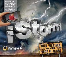 Istorm: Wild Weather and Other Forces of Nature