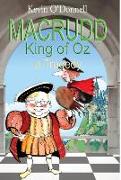 MacRudd -King of Oz- a Tragedy