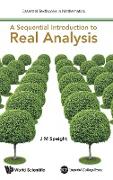 A Sequential Introduction to Real Analysis