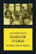 Las aventuras de Sherlock Holmes