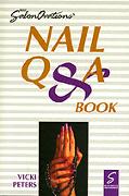 Salonovations Nail Q & A Book