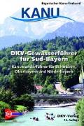DKV Gewässerführer Süd Bayern