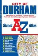 Durham Street Atlas