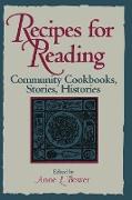Recipes for Reading