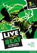 Live Beat Split Edition Level 3A