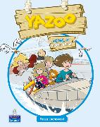 Yazoo Global Level 4 Teacher's Guide