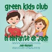 El Elephant de Jade - Second Edition