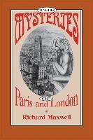 The Mysteries of Paris and London