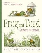 Frog and Toad