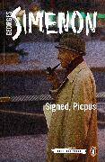 Signed, Picpus