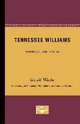 Tennessee Williams - American Writers 53