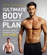 Your Ultimate Body Transformation Plan