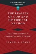 The Reality of God and Historical Method