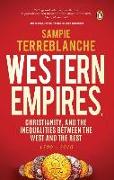 Western Empires: Christianity and the Inequalities Between the Rest and the West