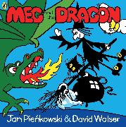 MEG AND THE DRAGON