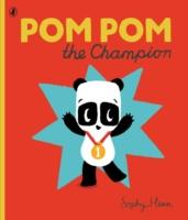 POM POM THE CHAMPION