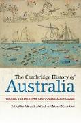 The Cambridge History of Australia