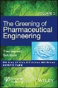 The Greening of Pharmaceutical Engineering