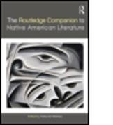 The Routledge Companion to Native American Literature