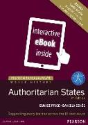 Pearson Baccalaureate History: Authoritarian states 2nd edition eText