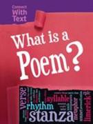 What is a Poem?